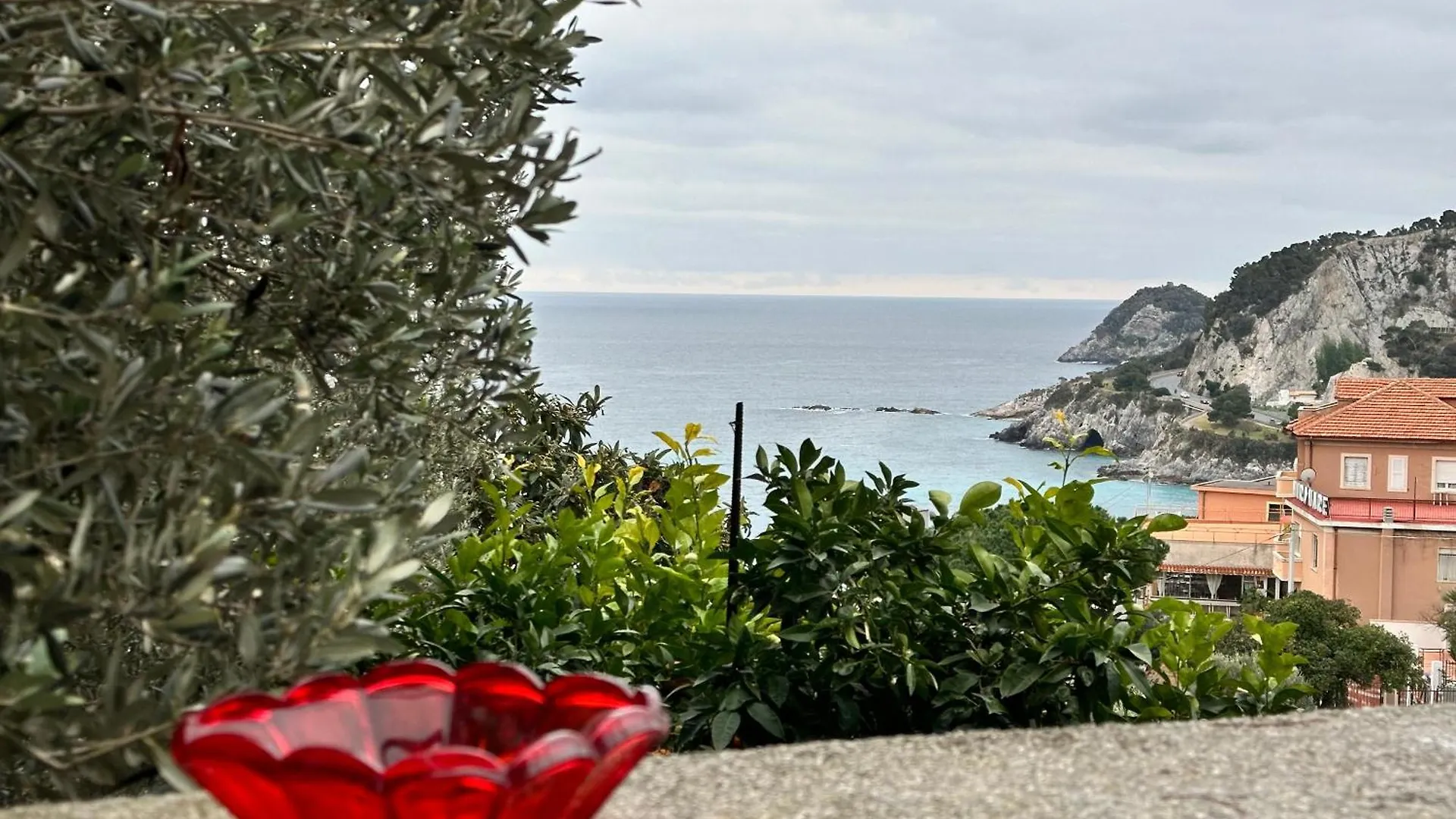 Apartmán Casa Del Sasso Bergeggi