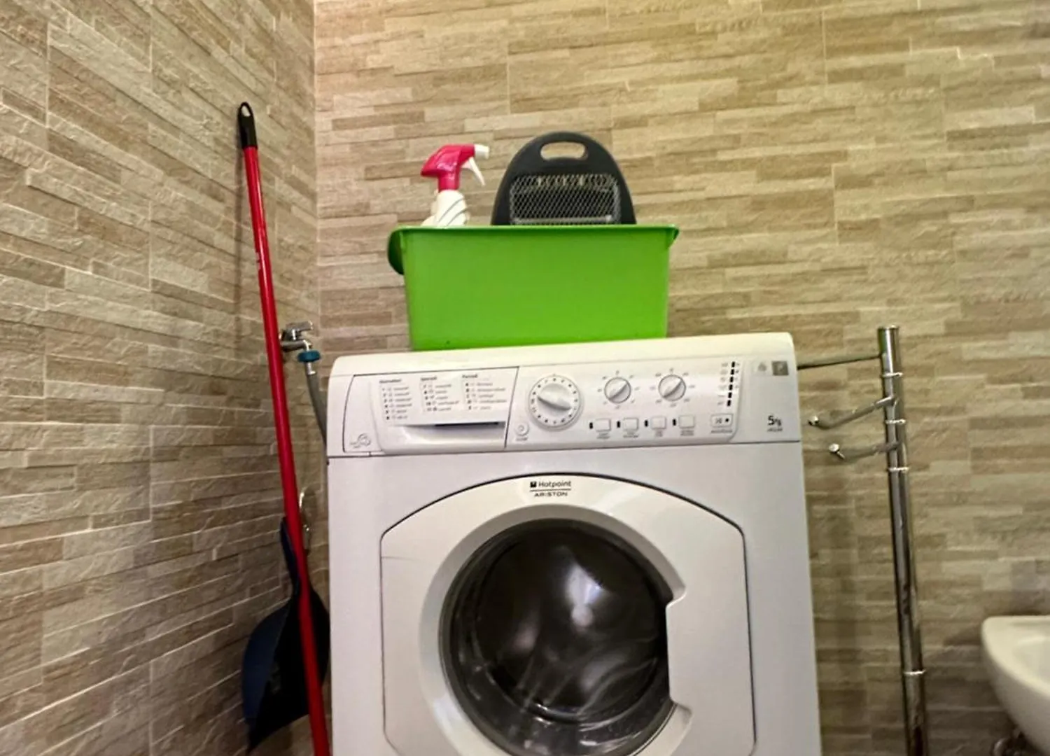 شقة Casa Del Sasso بيرغيجي