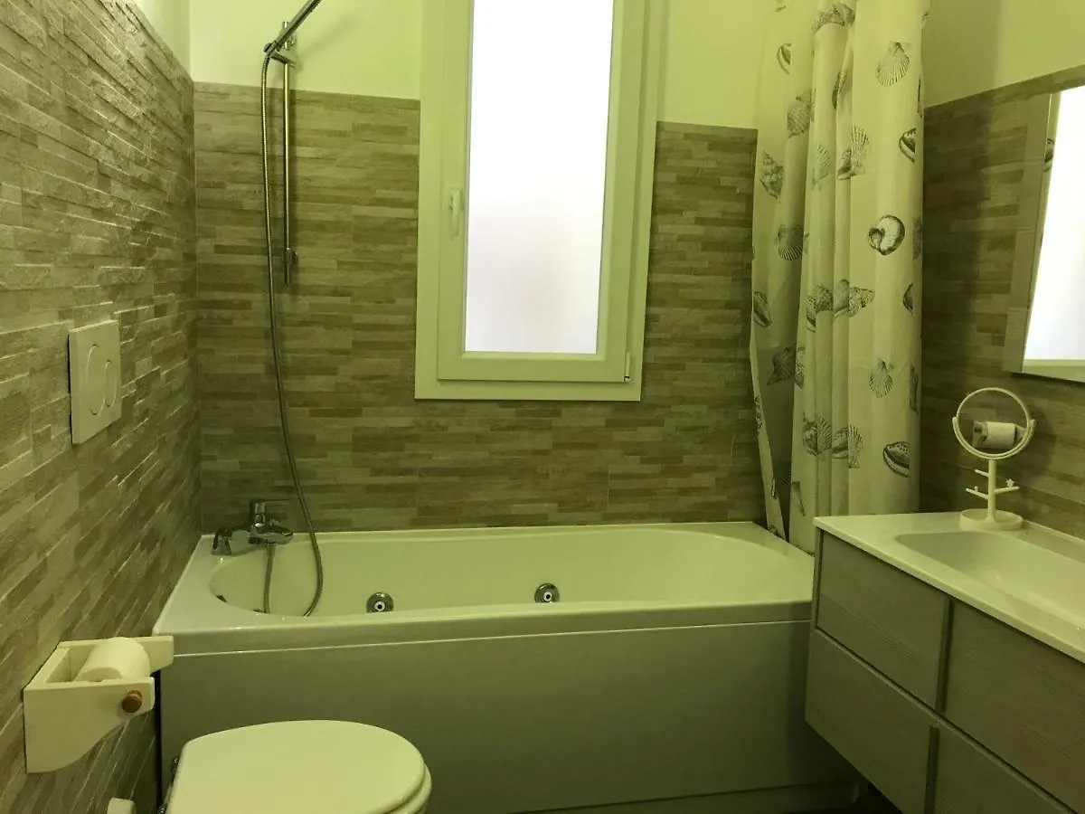 شقة Casa Del Sasso بيرغيجي إيطاليا